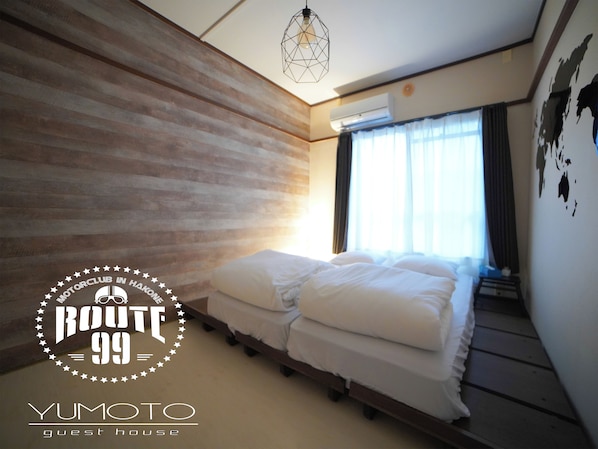 Departamento, planta baja | Cortinas blackout, tabla de planchar con plancha y wifi gratis