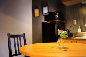 In-room dining - Route 99 Yumoto (Hakone)