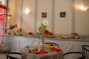 Tempat makan