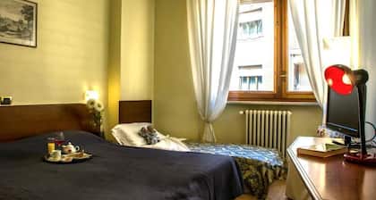 HOTEL DOMUS