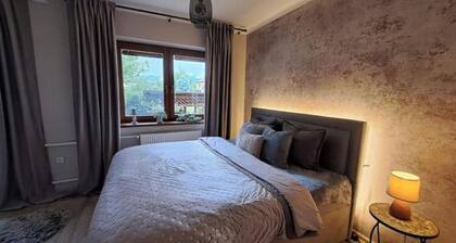 ApartmĂĄn u JosefĂny - One-Bedroom Apartment