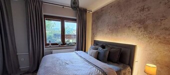 Apartmán u Josefíny - One-Bedroom Apartment