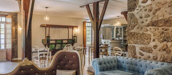 Palacete do Guerreiro SPA&Country House