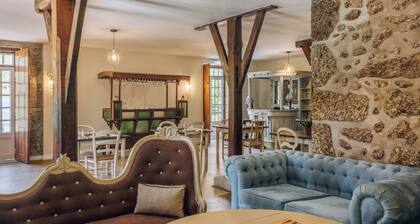 Palacete do Guerreiro SPA&Country House