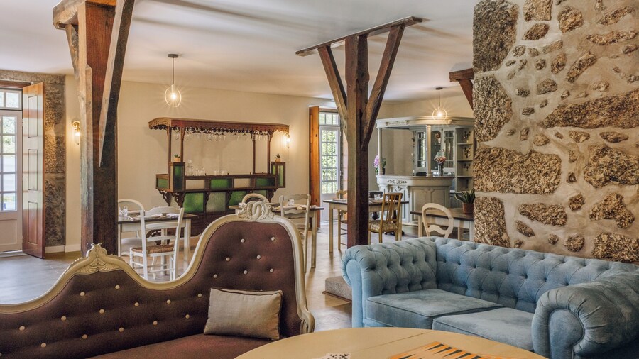 Palacete do Guerreiro SPA&Country House