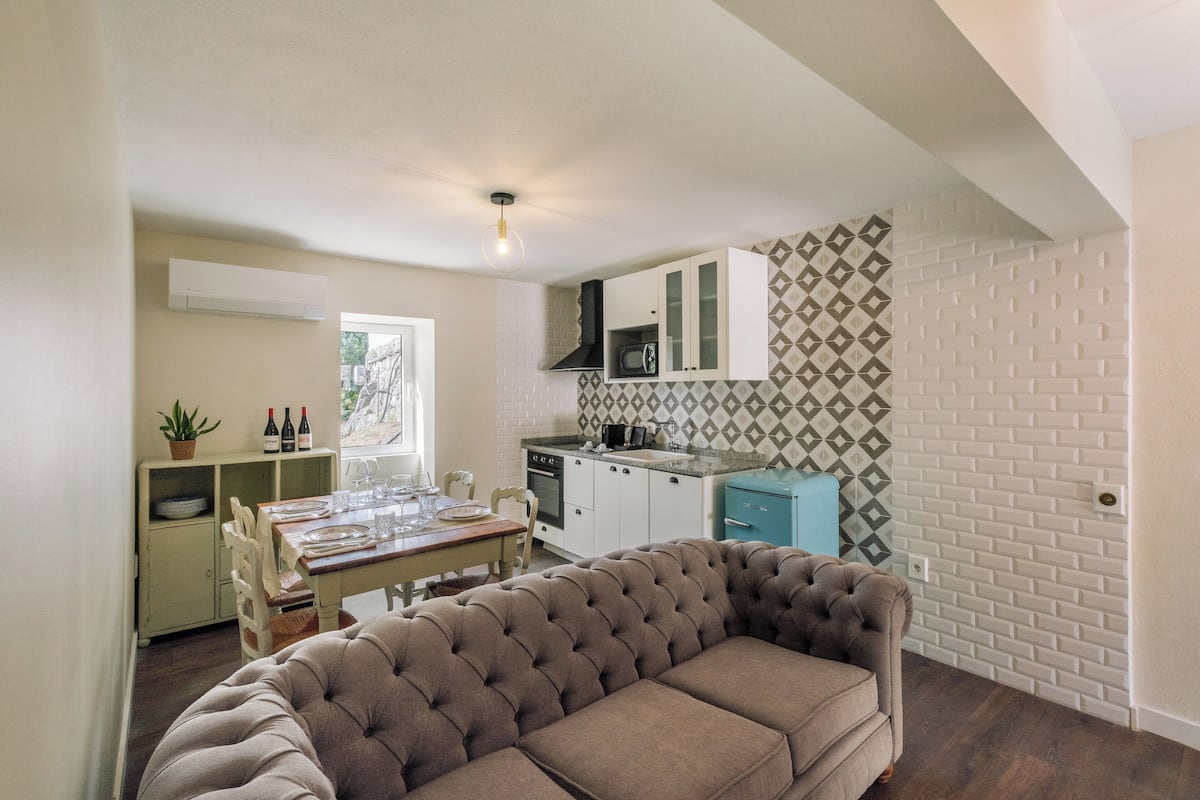 Comfort Apartment, Mountain View