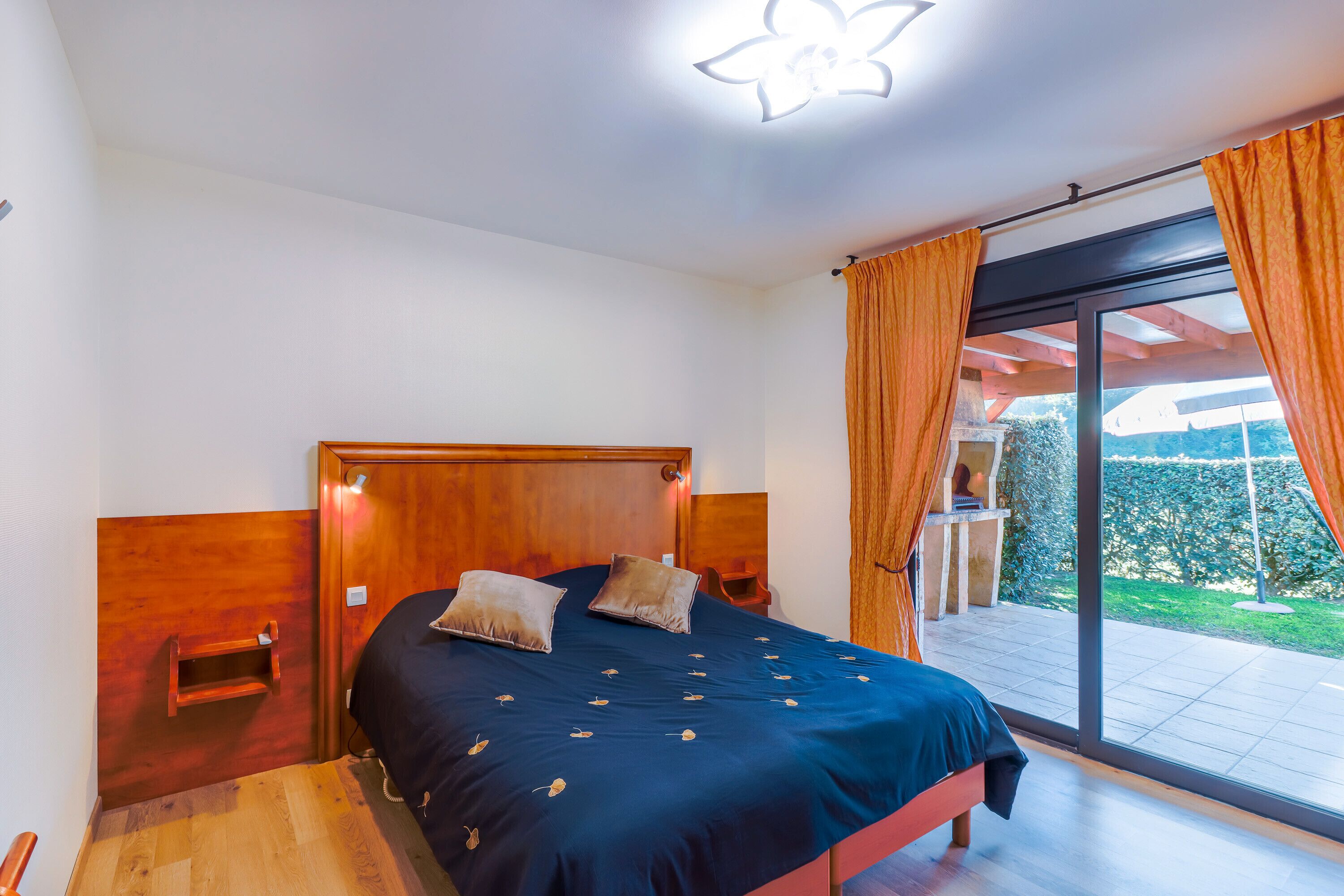 1 habitación y wifi 