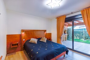 1 habitación y wifi 