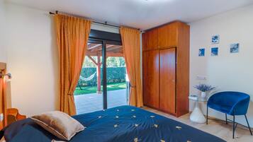 1 bedroom, WiFi
