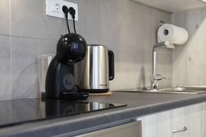 Private kitchen - Serene & Stylish apt by GHH (Athens)