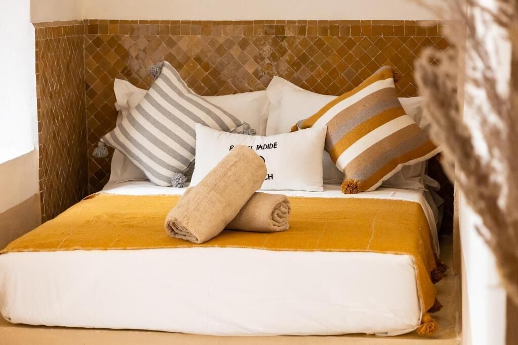 Superior Double Room, Courtyard View | In-room safe, free WiFi