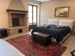6 Schlafzimmer, WLAN, Bettwäsche