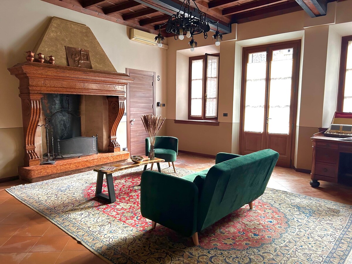 Bild für Gastgeberprofil