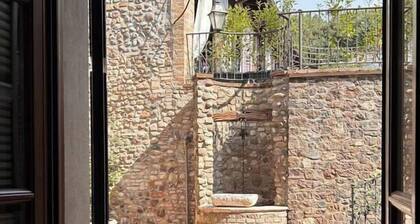 Dimora 1848 (Volta Mantovana) - 6 stanze a due passi dal Lago di Garda