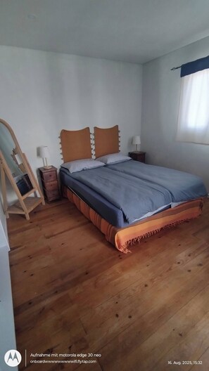 2 chambres, accès Internet, draps fournis