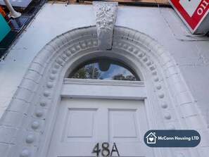 Detalle exterior