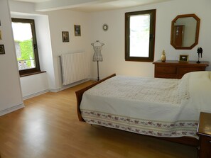 4 camere, Wi-Fi