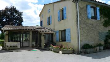 Exterieur