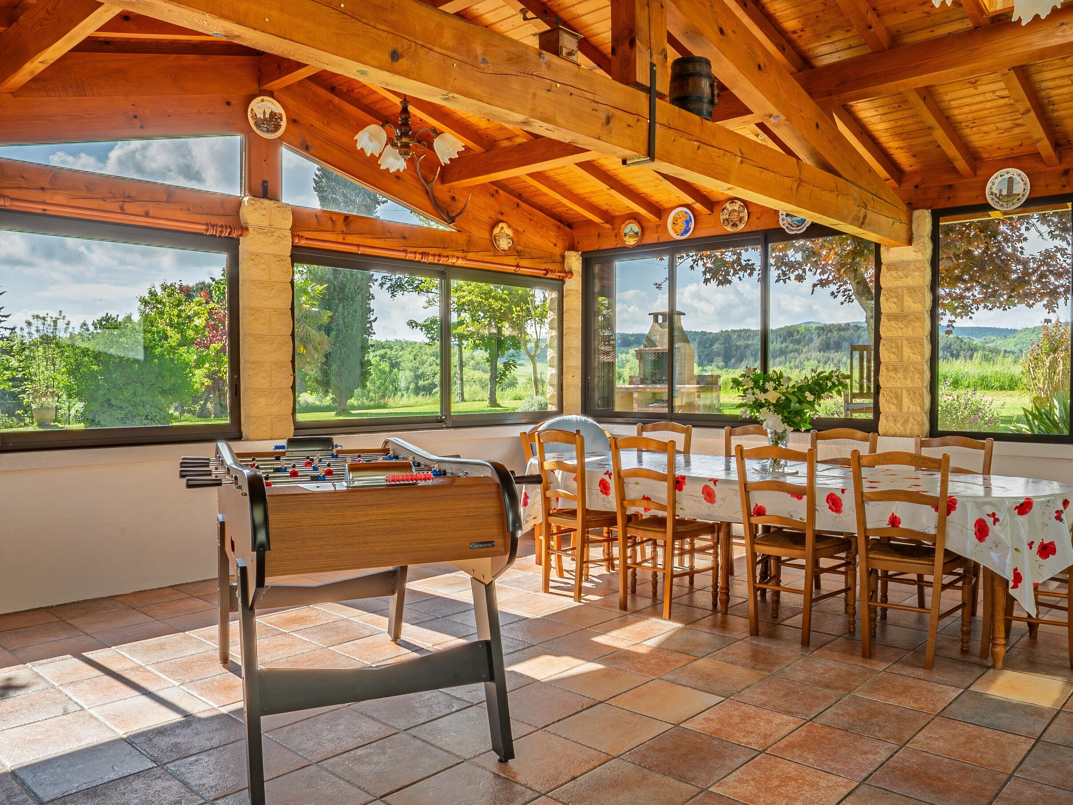 Sala de juegos