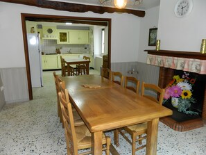 Ruokailu