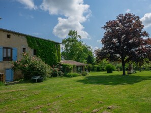 Terrain de lâhĂ©bergement