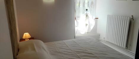 4 chambres, Wi-Fi