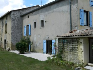 Aussenbereich