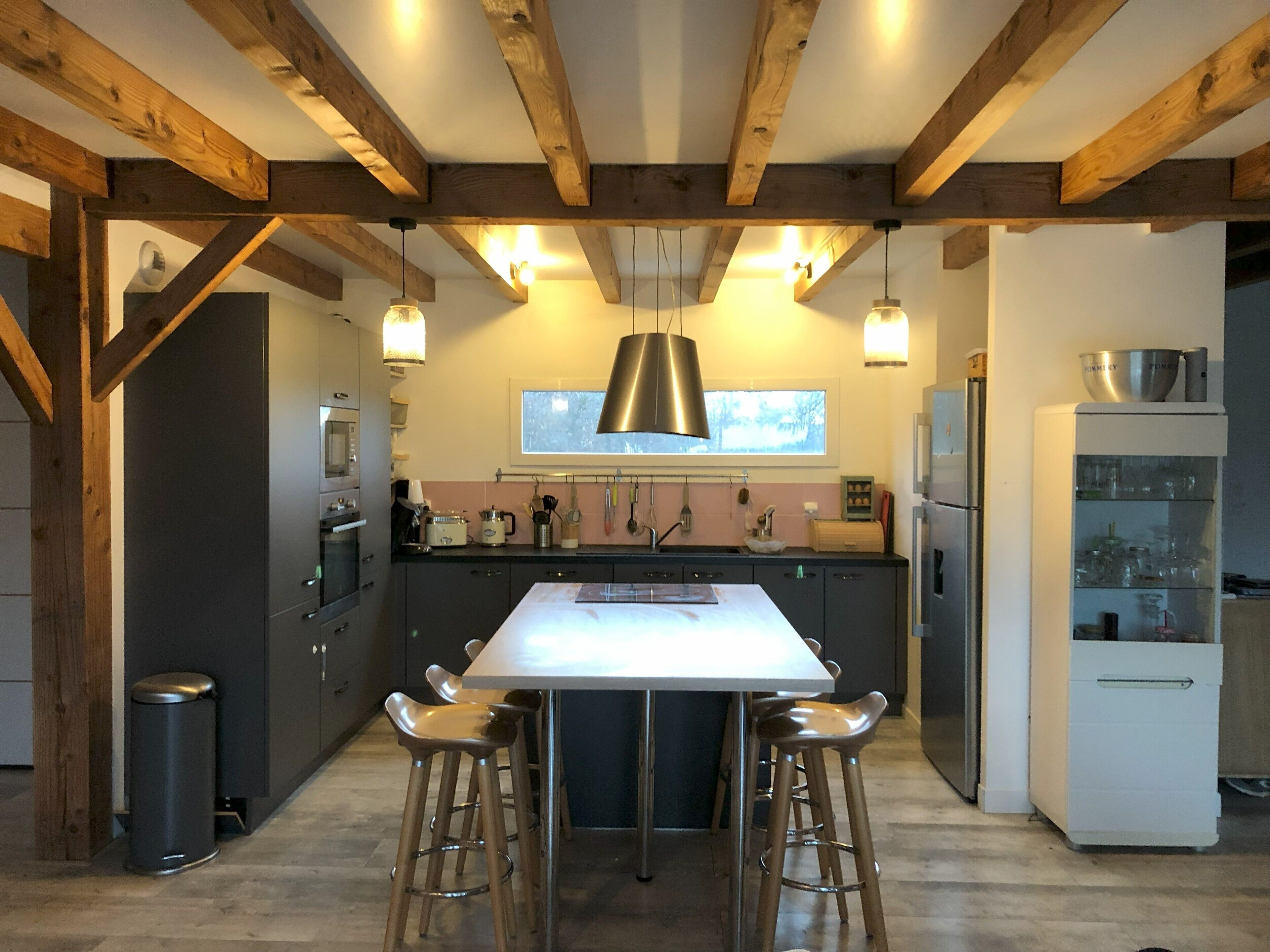 Cuisine privée