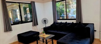 3 Bedrooms 2 storey House!