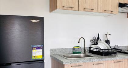 WV 29 Your Warm City Escape