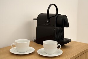 Café y/o cafetera
