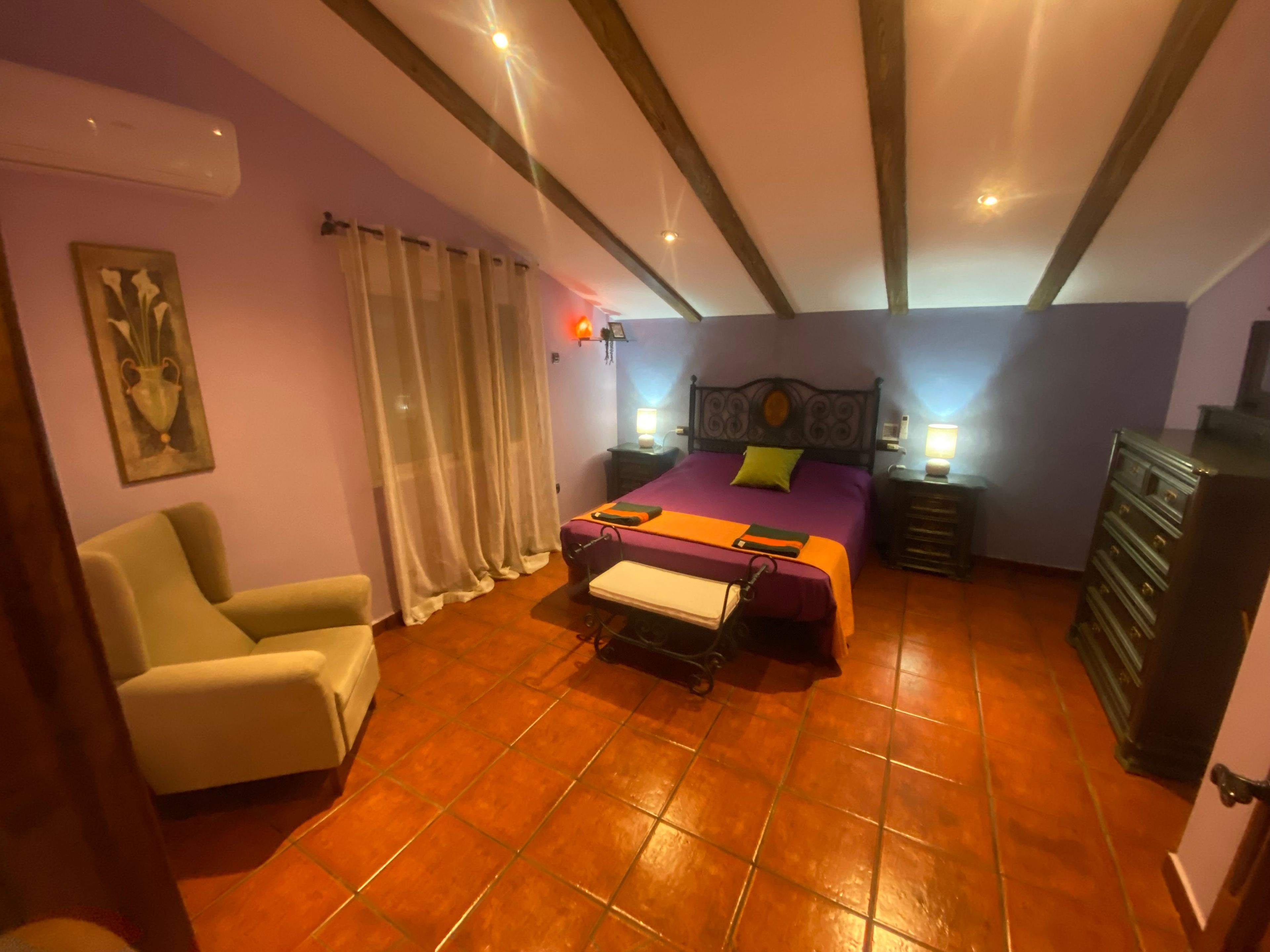 Habitación