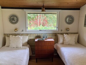 4 多间卧室、免费 WiFi、轮椅无障碍