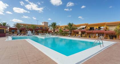 Vacation Apartment 'Casa Lita' with Shared Pool, Private Terrace, and Wi-Fi