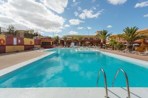 Pool - Vacation Apartment 'Casa Lita' with Shared Pool, Private Terrace, and Wi-Fi (Antigua)