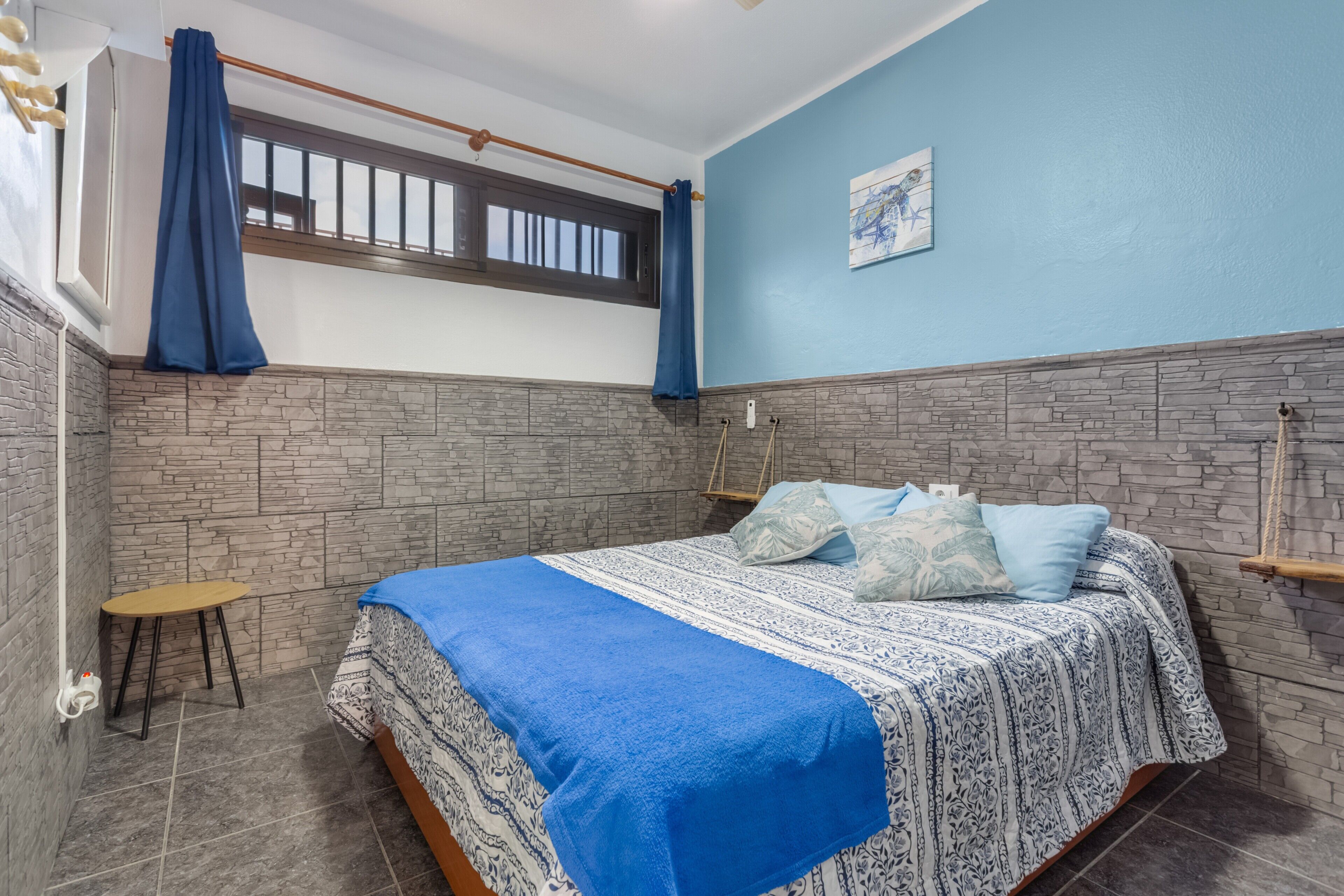 1 Schlafzimmer, Bügeleisen/B ügelbrett, WLAN, Bettwäsche