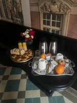 Servicio a la habitación