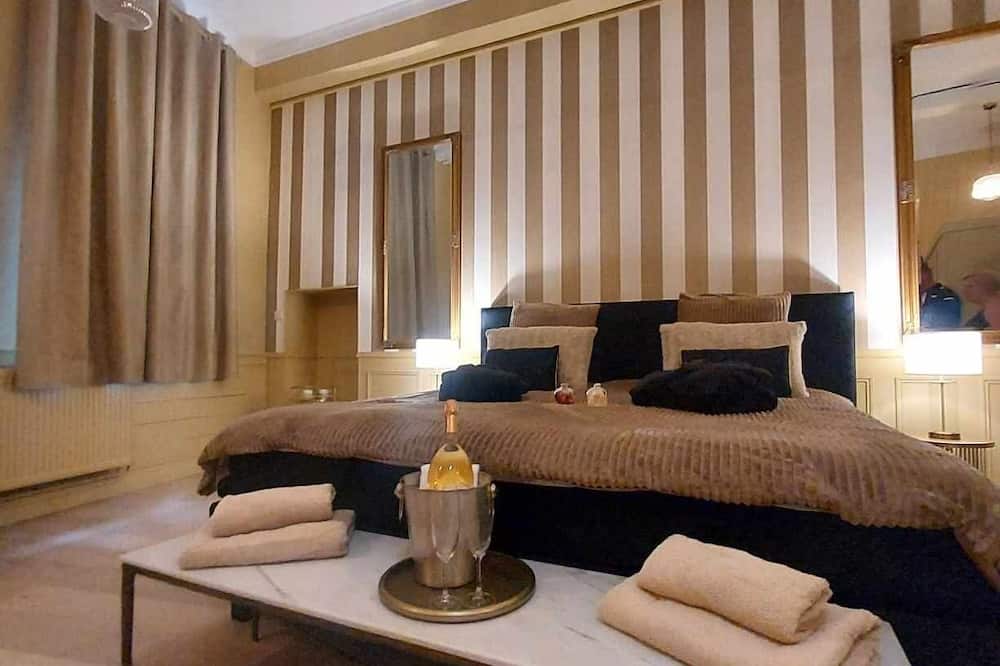 Imperial Suite & Spa