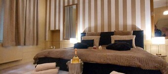 Imperial Suite & Spa