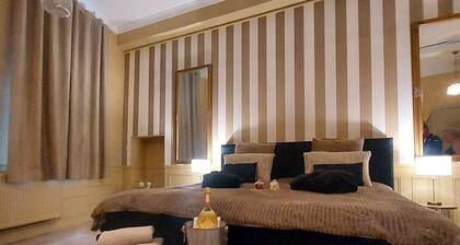 Imperial Suite & Spa