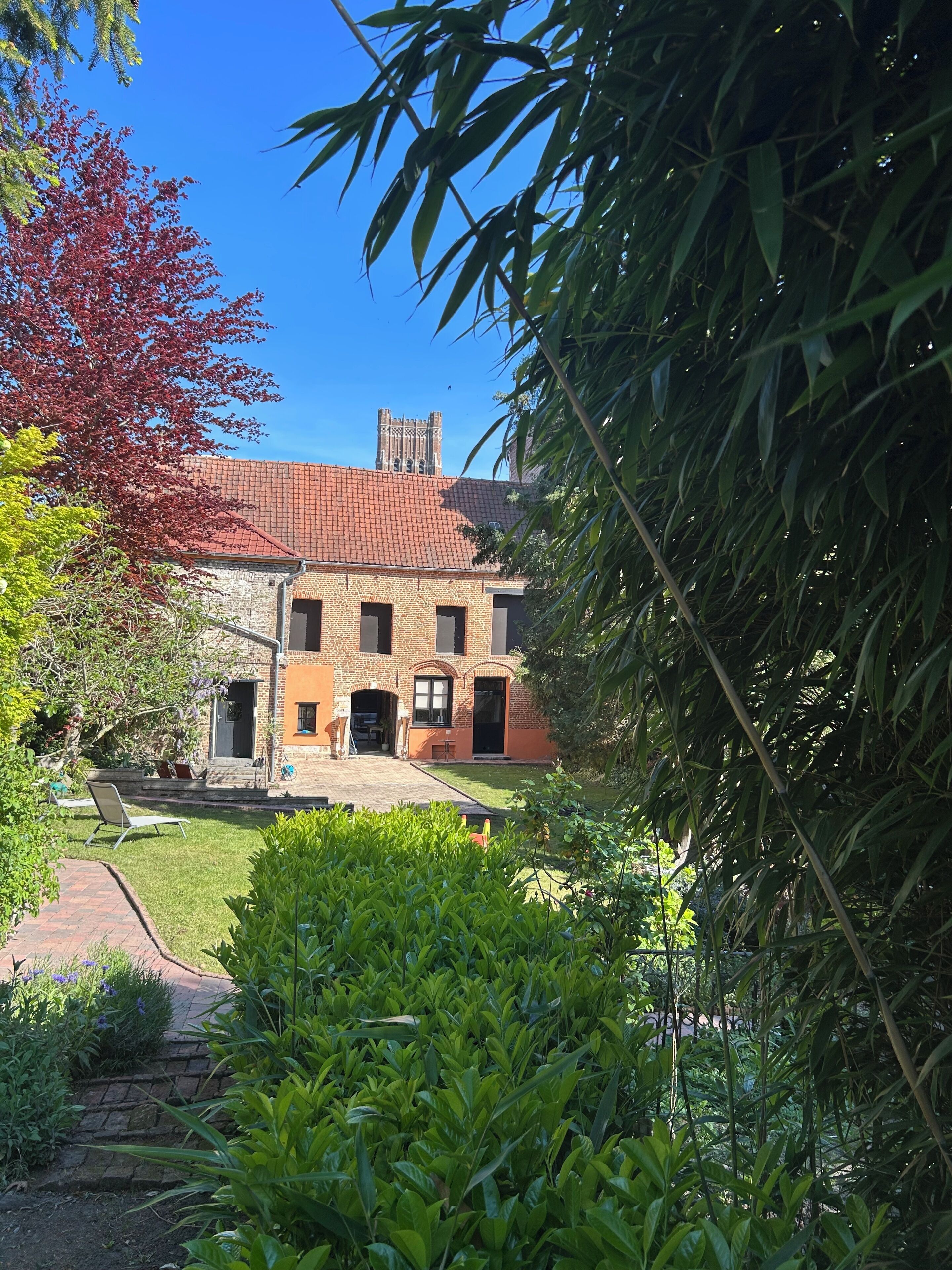 Exterieur