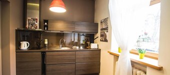 Artful City Centre Comfort 3 Room Apartment