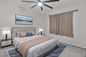 3 chambres, Wi-Fi