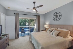 2 habitaciones y wifi 