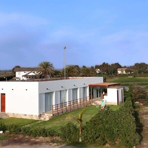 Fachada