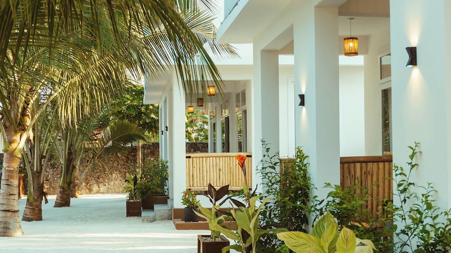 Balungiboutiquehotel