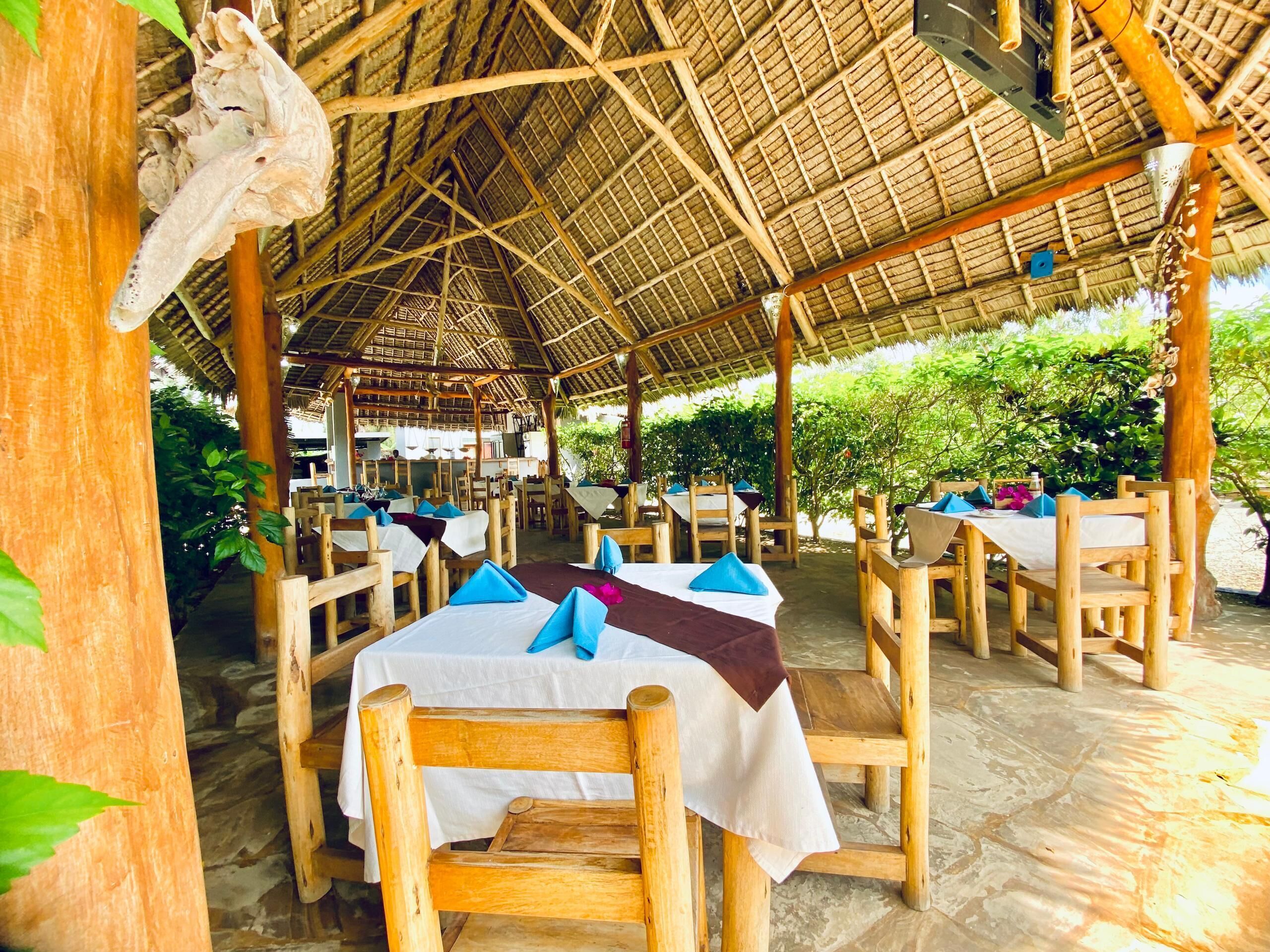 Restoran