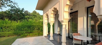 奥贝罗伊拉杰加尔宫酒店,卡久拉霍