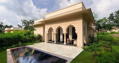 The Oberoi Rajgarh Palace, Khajuraho