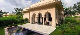 The Oberoi Rajgarh Palace, Khajuraho